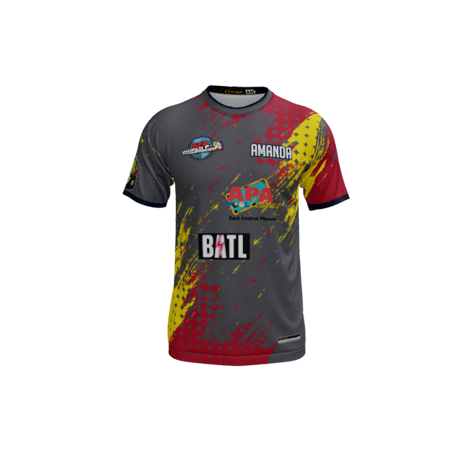 Mens Jerseys Navi Crew Neck ECO Jersey. (x 1)