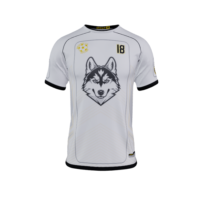 Mens Jerseys Bombast Crew Neck Jersey 2.0. (x 25)