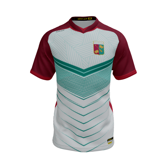 Mens Jerseys Fusion VNeck Jersey 2.0. (x 2)