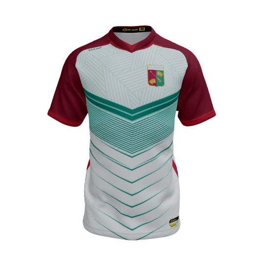 Mens Jerseys Fusion VNeck Jersey 2.0. (x 2)