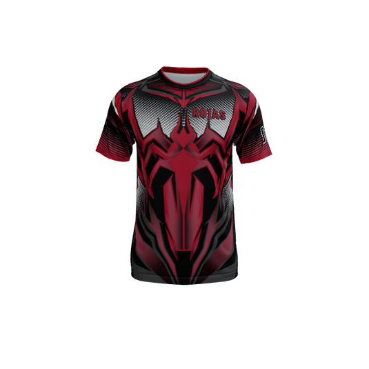 Mens Jerseys Arachnid Crew Neck ECO Jersey. (x 1)