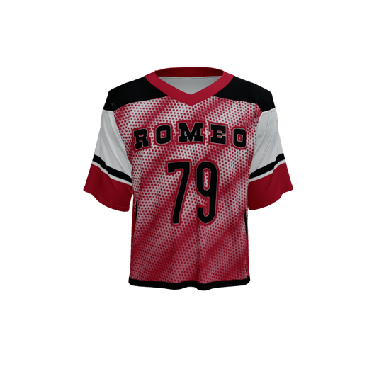 Mens Jerseys Striped Lacrosse Premium Jersey. (x 8)