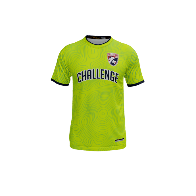 Mens Jerseys Topo Crew Neck ECO Jersey. (x 212)