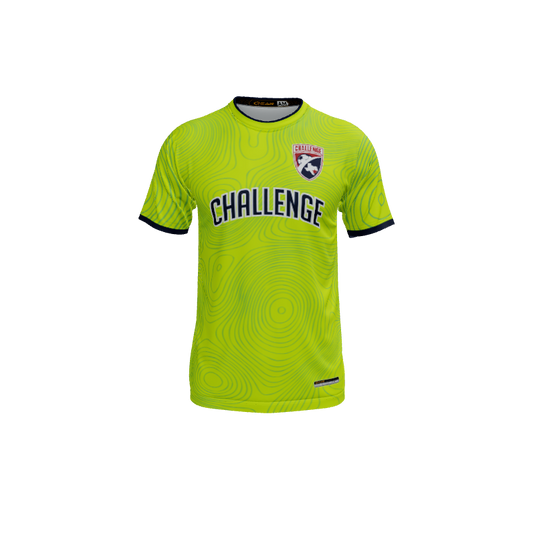 Mens Jerseys Topo Crew Neck ECO Jersey. (x 212)