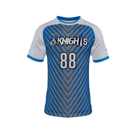 Mens Jerseys Vector Falls Crew Neck Jersey 2.0. (x 5)