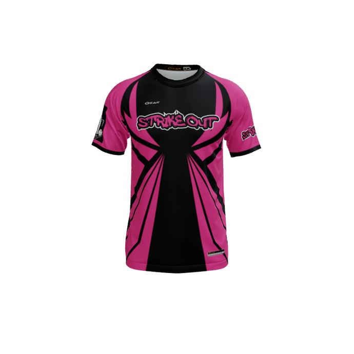 Mens Jerseys Pheonix Crew Neck ECO Jersey. (x 1)