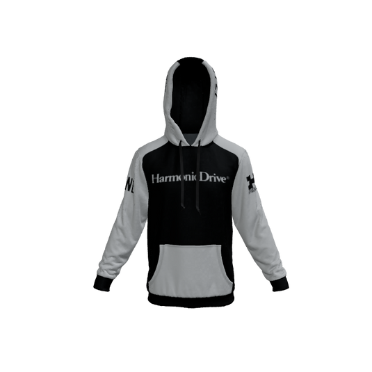 Hoodies Connect Premium Pro Fleece Hoodie. (x 1)