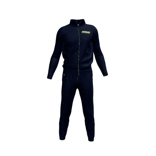 Packages Core Tracksuit. (x 21)