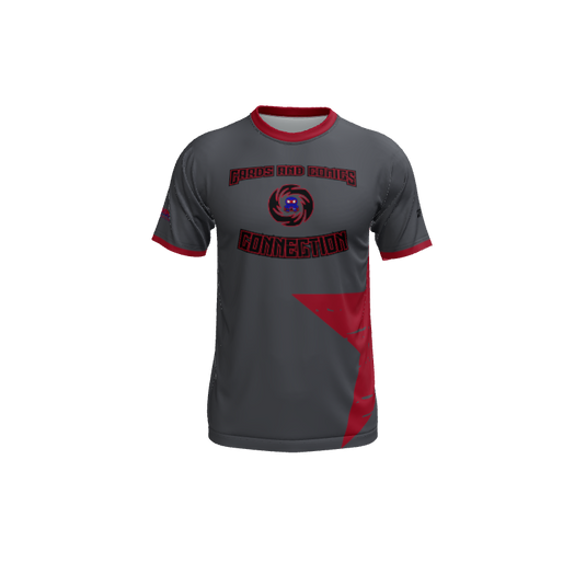 Mens Jerseys A Lone Star Crew Neck ECO Jersey. (x 6)