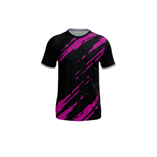 Mens Jerseys Hex Crew Neck ECO Jersey. (x 1)