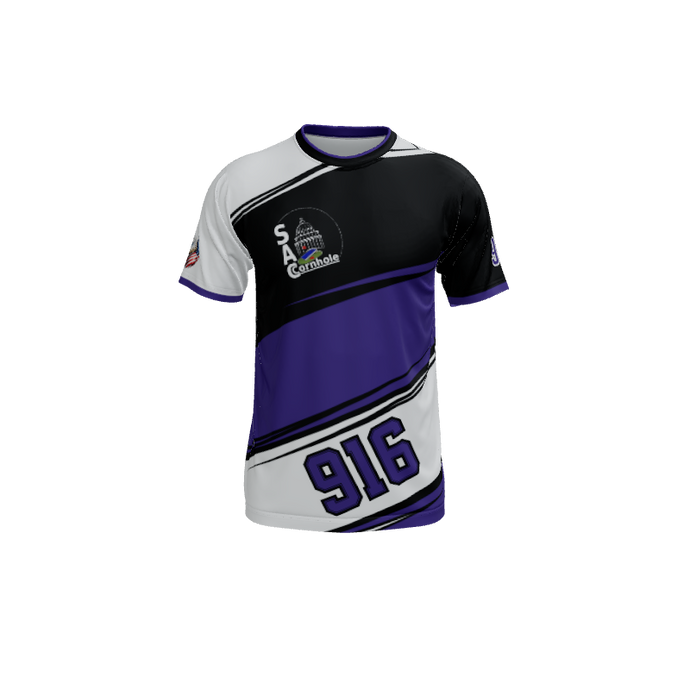 Mens Jerseys Swing Crew Neck ECO Jersey. (x 1)