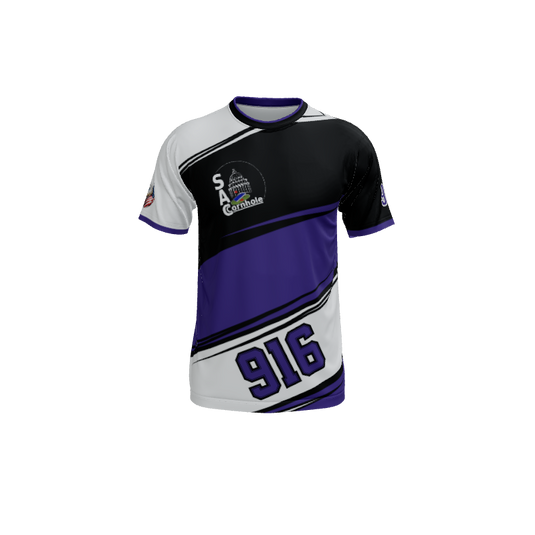 Mens Jerseys Swing Crew Neck ECO Jersey. (x 1)