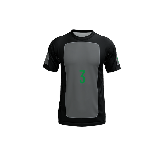 Mens Jerseys Core Crew Neck ECO Jersey. (x 1)