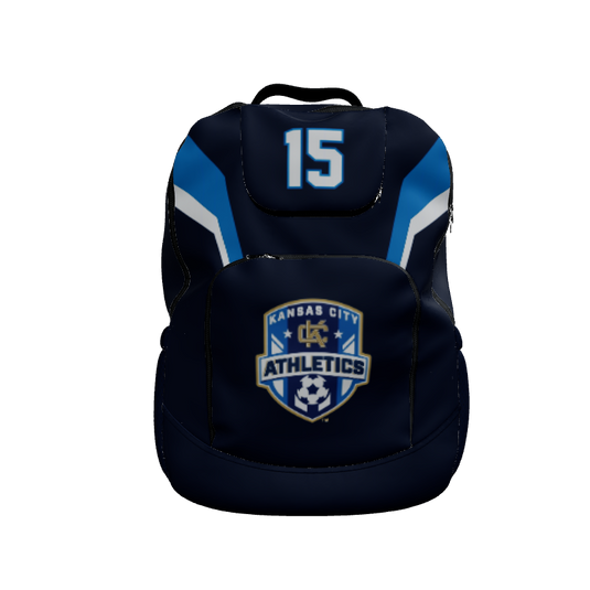 Custom Team Bags Stix All Purpose Backpack. (x 1)