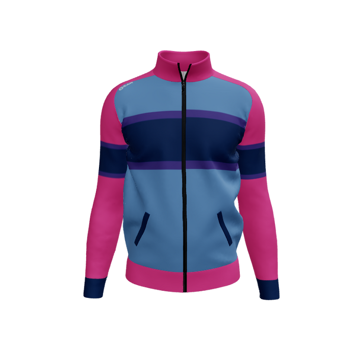 Custom Jackets Champion Active Jacket. (x 1)