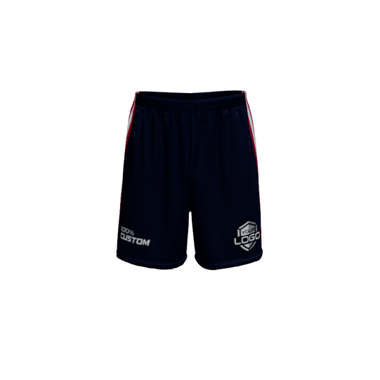 Mens Shorts Inner BB Reversible Short. (x 1)