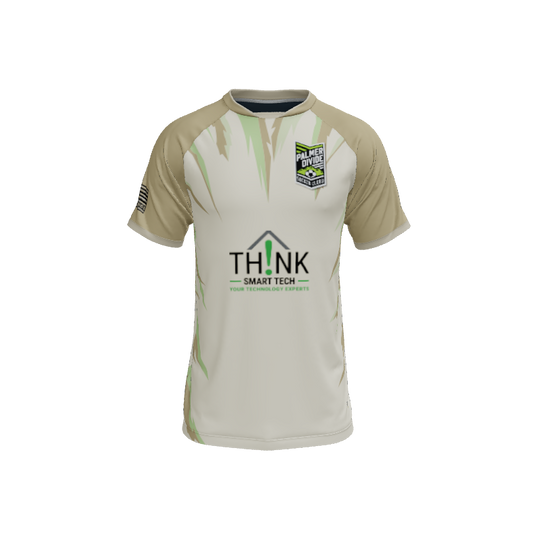 Mens Jerseys Jungle Pro Neck Jersey (Oversized). (x 20)