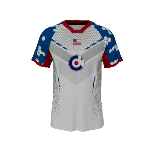 Mens Jerseys Exquisite II Premium Pro V. (x 1)