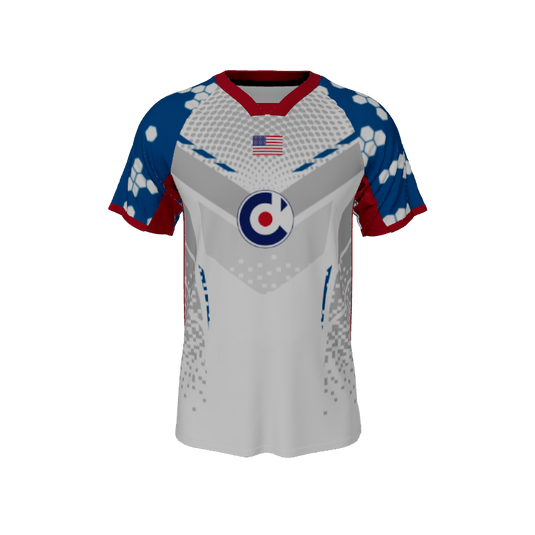 Mens Jerseys Exquisite II Premium Pro V. (x 1)