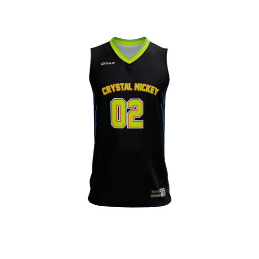 Mens Jerseys Rip Basketball Jersey. (x 17)