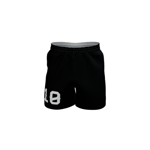 Mens Shorts Gamer Multi-Sport Short 7. (x 1)