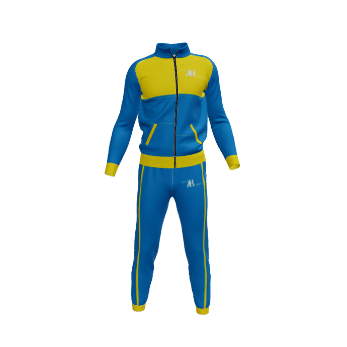Packages NXT Tracksuit. (x 2)