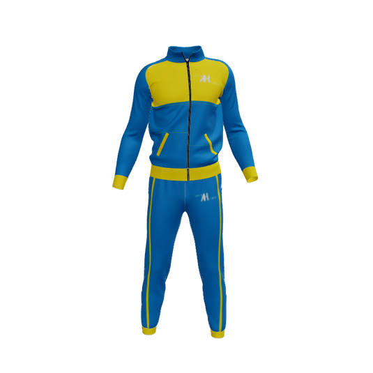 Packages NXT Tracksuit. (x 2)