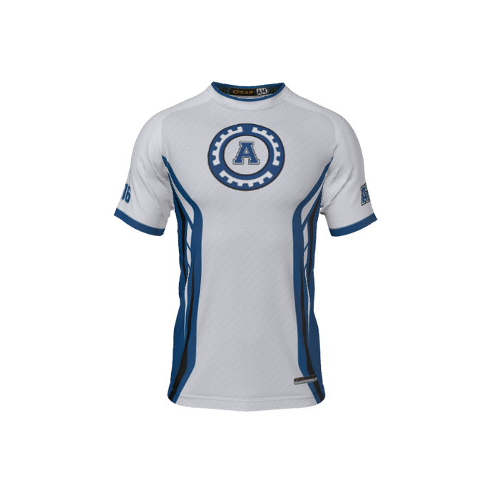 Mens Jerseys Borg Crew Neck 2.50. (x 10)