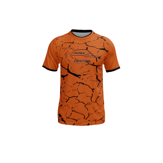 Mens Jerseys Riptide Crew Neck ECO Jersey. (x 13)