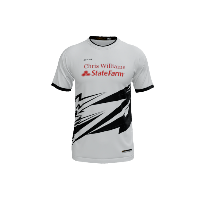 Mens Jerseys Ninja Crew Neck 2.50. (x 14)