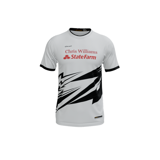 Mens Jerseys Ninja Crew Neck 2.50. (x 14)