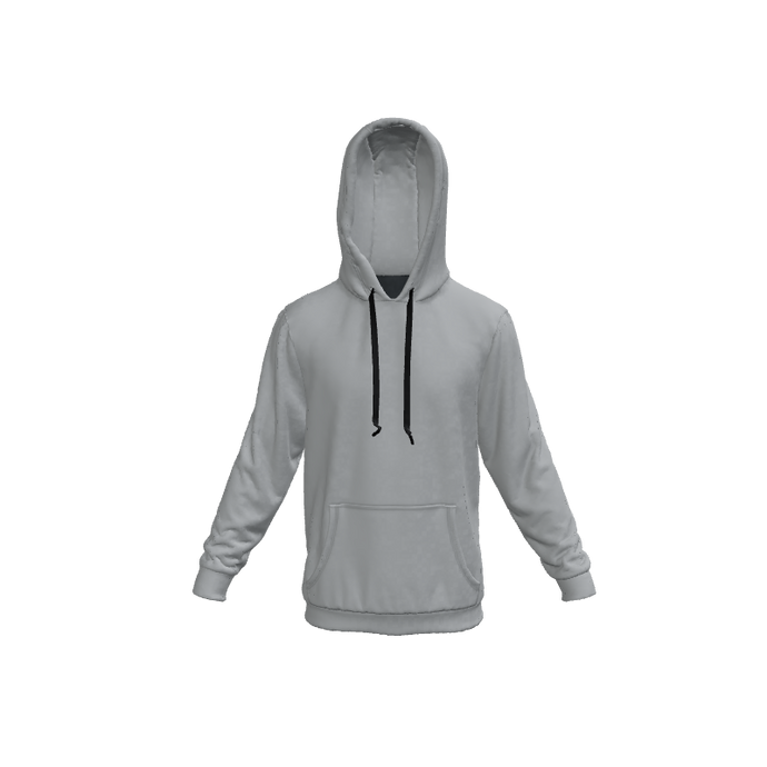 Hoodies Basic Core Premium Pro Hoodie. (x 1)