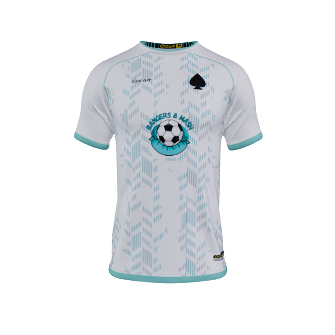 Mens Jerseys DegiStripe Crew Neck Jersey 2.0. (x 11)