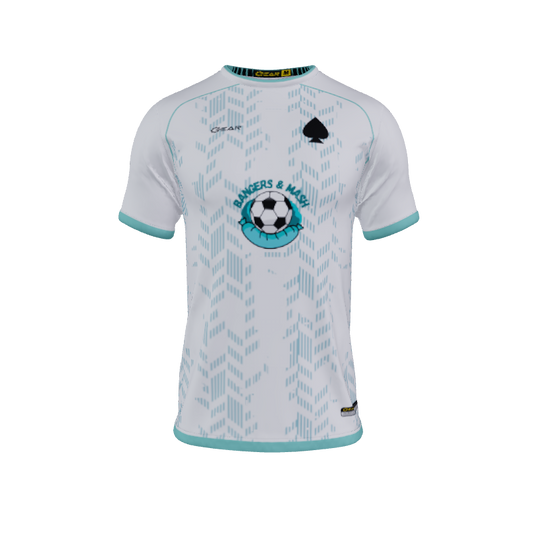 Mens Jerseys DegiStripe Crew Neck Jersey 2.0. (x 11)