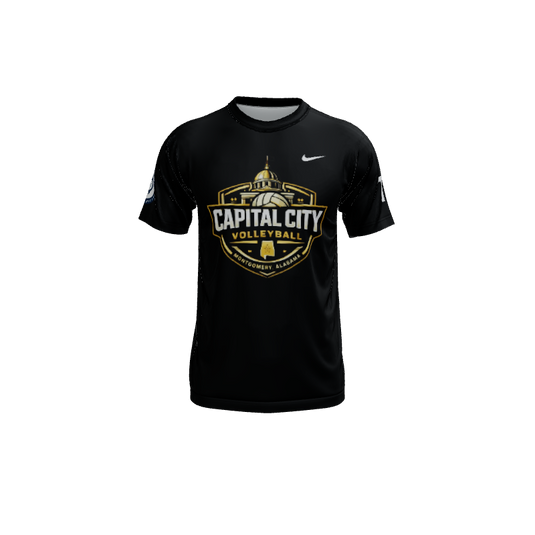 Mens Jerseys Core Crew Neck ECO Jersey. (x 16)