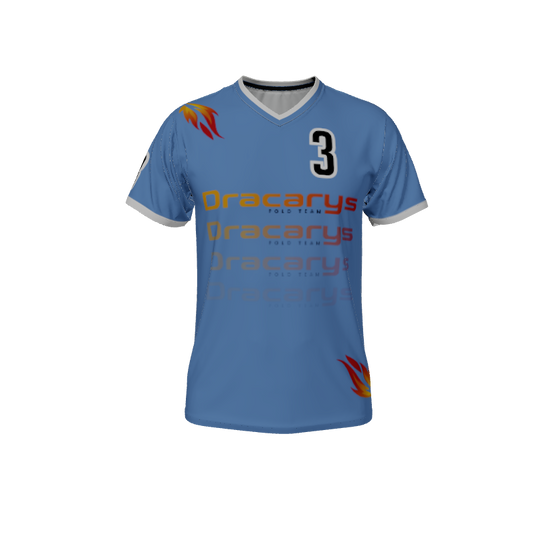 Custom Jerseys Core Premium Ultra V-Neck. (x 13)