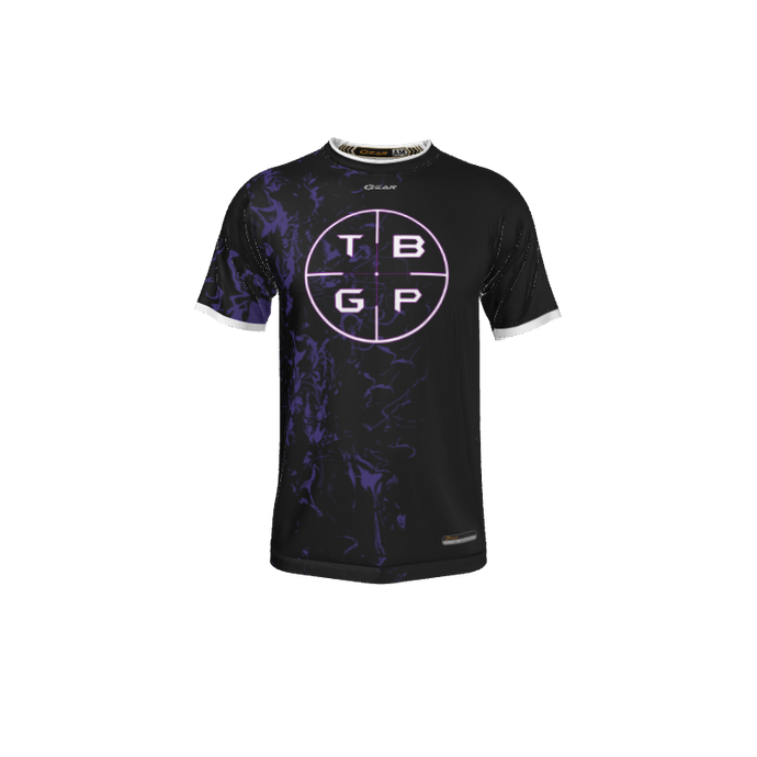 Mens Jerseys Darkness Crew Neck ECO Jersey. (x 1)