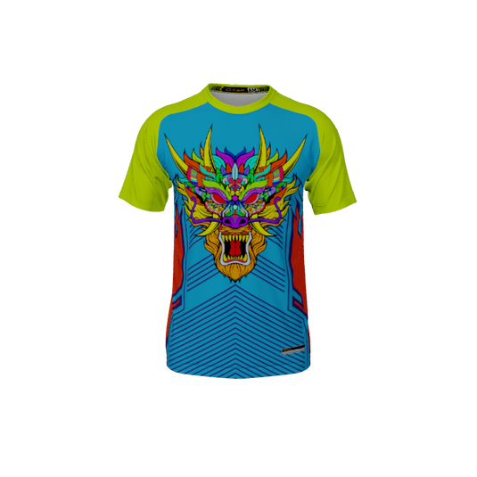 Mens Jerseys Bombast Crew Neck 2.50. (x 1)