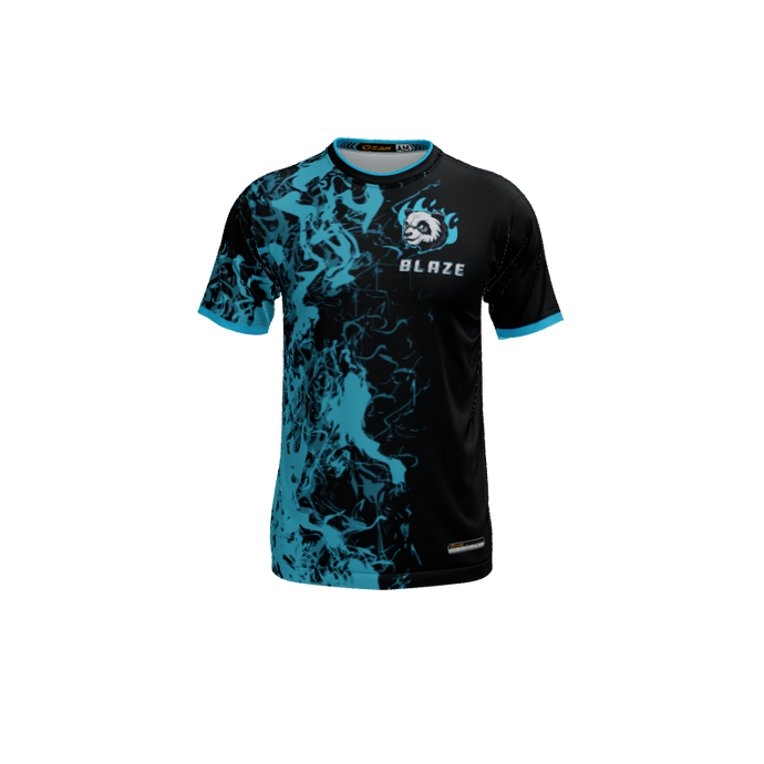 Mens Jerseys Darkness Crew Neck ECO Jersey. (x 9)