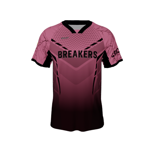 Mens Jerseys Exquisite II Premium Pro V. (x 1)