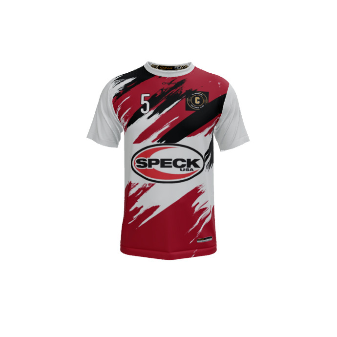 Mens Jerseys Smear Crew Neck ECO Jersey. (x 3)