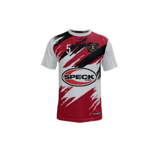 Mens Jerseys Smear Crew Neck ECO Jersey. (x 3)