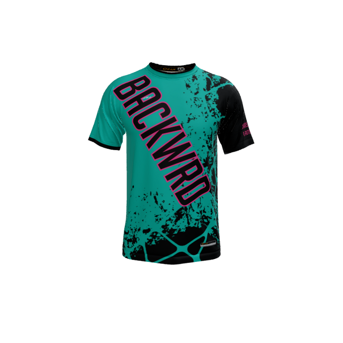 Mens Jerseys Racer Crew Neck ECO Jersey. (x 16)