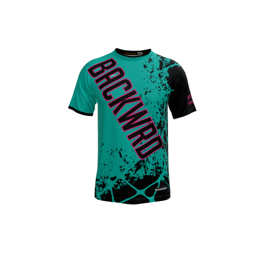 Mens Jerseys Racer Crew Neck ECO Jersey. (x 16)