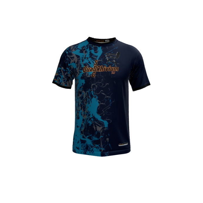 Mens Jerseys Darkness Crew Neck ECO Jersey. (x 10)