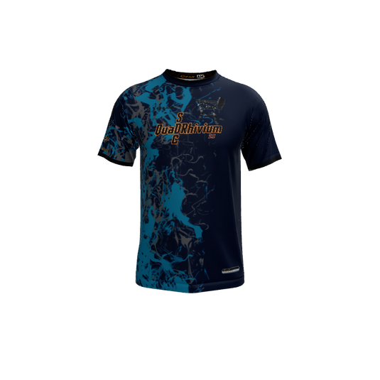 Mens Jerseys Darkness Crew Neck ECO Jersey. (x 10)