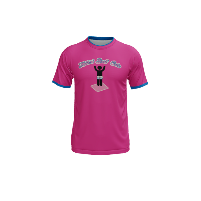 Mens Jerseys Core Crew Neck ECO Jersey. (x 26)