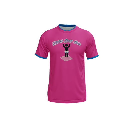 Mens Jerseys Core Crew Neck ECO Jersey. (x 26)