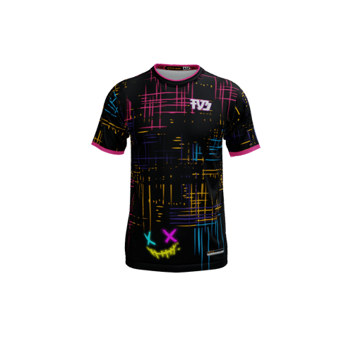 Mens Jerseys Extinct Crew Neck ECO Jersey. (x 4)
