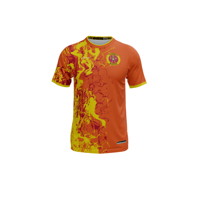 Mens Jerseys Darkness Crew Neck ECO Jersey. (x 14)